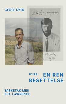 En ren besettelse av Geoff Dyer (Heftet)