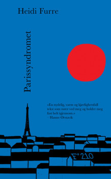 Parissyndromet av Heidi Furre (Heftet)