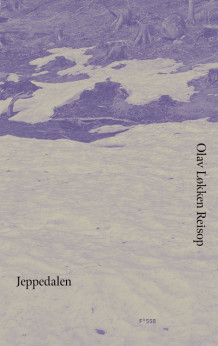 Jeppedalen av Olav Løkken Reisop (Ebok)