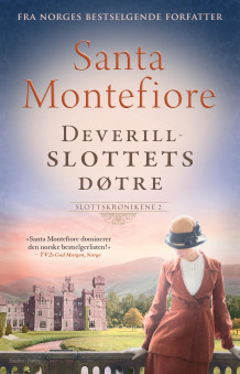 Deverillslottets døtre av Santa Montefiore (Ebok)