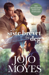 Det siste brevet fra deg av Jojo Moyes (Heftet)