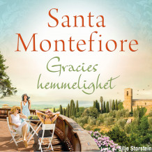 Gracies hemmelighet av Santa Montefiore (Nedlastbar lydbok)