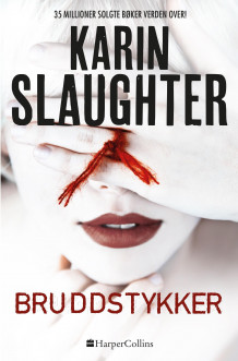 Bruddstykker av Karin Slaughter (Heftet)