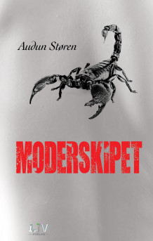 Moderskipet av Audun Støren (Innbundet)