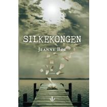 Silkekongen av Jeanne Bøe (Innbundet)