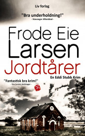 Jordtårer av Frode Eie Larsen (Nedlastbar lydbok)