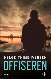 Offiseren av Helge Thime-Iversen (Innbundet)