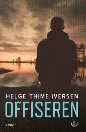 Offiseren av Helge Thime-Iversen (Ebok)