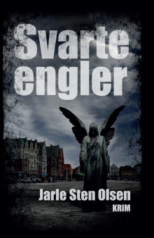 Svarte engler av Jarle Sten Olsen (Ebok)