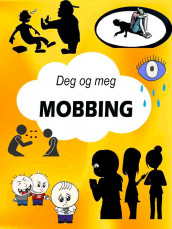 Mobbing av Marte Østmoe (Ebok)