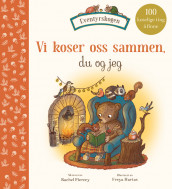 Vi koser oss sammen, du og jeg av Rachel Piercey (Kartonert)