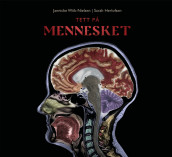 Tett på mennesket av Sarah Roxana Herlofsen og Jannicke Wiik-Nielsen (Innbundet)