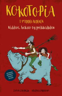 Kokotopia i middelalderen av Simon Stranger (Ebok)