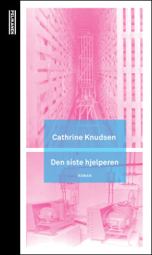 Den siste hjelperen av Cathrine Knudsen (Ebok)