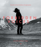 Forbidden voices av Jan Zahl (Heftet)