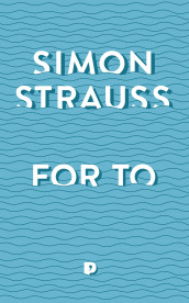 For to av Simon Strauss (Innbundet)