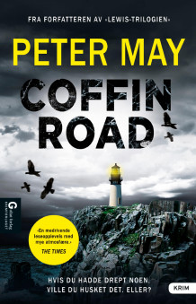 Coffin road av Peter May (Ebok)