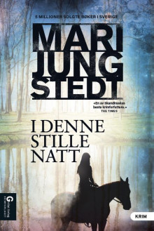 I denne stille natt av Mari Jungstedt (Heftet)