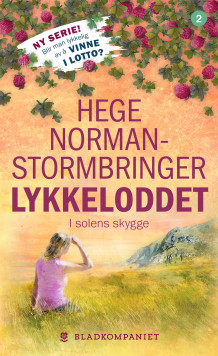 I solens skygge av Hege Norman-Stormbringer (Heftet)