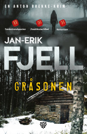 Gråsonen av Jan-Erik Fjell (Ebok)