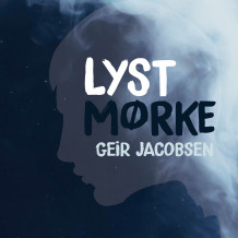 Lyst mørke av Geir Jacobsen (Nedlastbar lydbok)