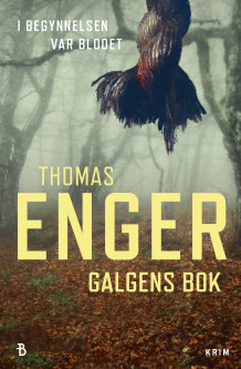 Galgens bok av Thomas Enger (Heftet)