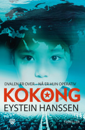 Kokong av Eystein Hanssen (Ebok)