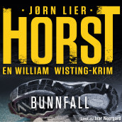 Bunnfall av Jørn Lier Horst (Nedlastbar lydbok)