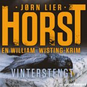 Vinterstengt av Jørn Lier Horst (Nedlastbar lydbok)