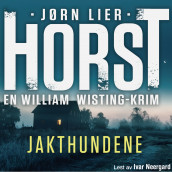 Jakthundene av Jørn Lier Horst (Nedlastbar lydbok)
