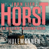 Hulemannen av Jørn Lier Horst (Nedlastbar lydbok)