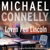 Loven i en Lincoln av Michael Connelly (Nedlastbar lydbok)