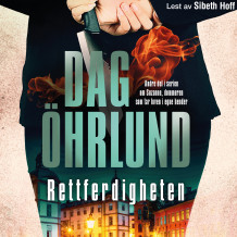Rettferdigheten av Dag Öhrlund (Nedlastbar lydbok)