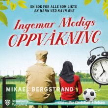 Ingemar Modigs oppvåkning av Mikael Bergstrand (Nedlastbar lydbok)