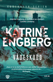 Vådeskudd av Katrine Engberg (Ebok)