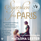 Syersken fra Paris av Natasha Lester (Nedlastbar lydbok)