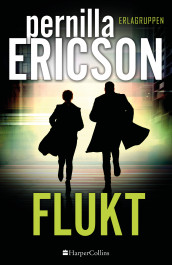 Flukt av Pernilla Ericson (Ebok)