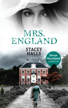 Mrs. England av Stacey Halls (Heftet)