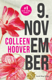 9. november av Colleen Hoover (Ebok)