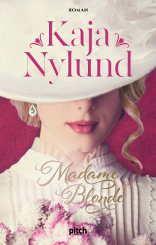 Madame Blonde av Kaja Nylund (Innbundet)