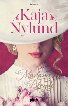 Madame Blonde av Kaja Nylund (Ebok)