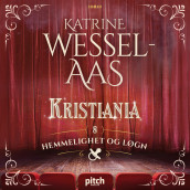 Hemmelighet og løgn av Katrine Wessel-Aas (Nedlastbar lydbok)