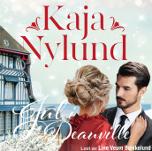 Jul i Deauville av Kaja Nylund (Nedlastbar lydbok)