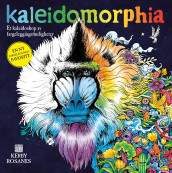 Kaleidomorphia av Kerby Rosanes (Heftet)