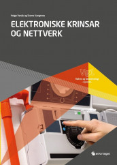 Elektroniske krinsar og nettverk av Sverre Vangsnes og Helge Venås (Heftet)