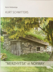 Kurt Schwitters av Karin Hellandsjø (Heftet)