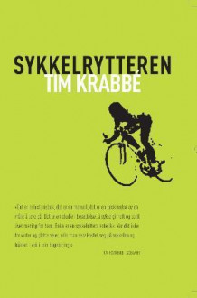 Sykkelrytteren av Tim Krabbé (Heftet)