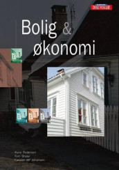 Bolig og økonomi av Rune Pedersen, Carsten H. Pihl og Tom Staavi (Heftet)