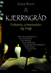 Kjerringråd av Grace Brynn (Innbundet)