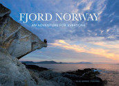 Fjord Norway av Olav Grinde (Innbundet)